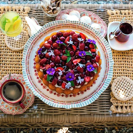 Alanarin Otel Alaçatı