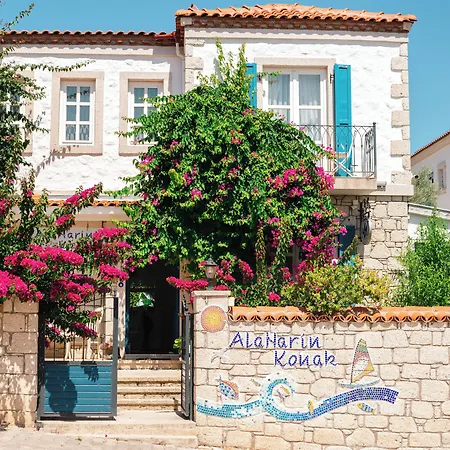 Ξενοδοχείο Alanarin