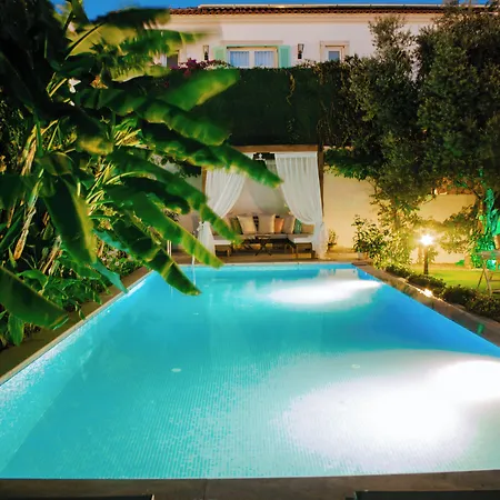 Alanarin Hotel 3*