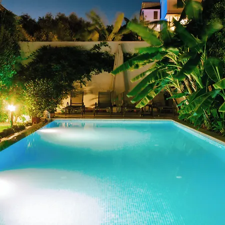 Alanarin Hotel