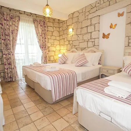 Alanarin Otel Alaçatı