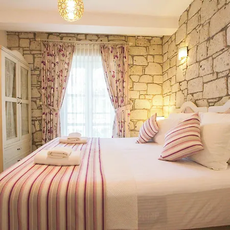 Alanarin 3* Alaçatı