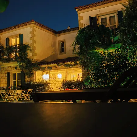 Alanarin Hotel 3*