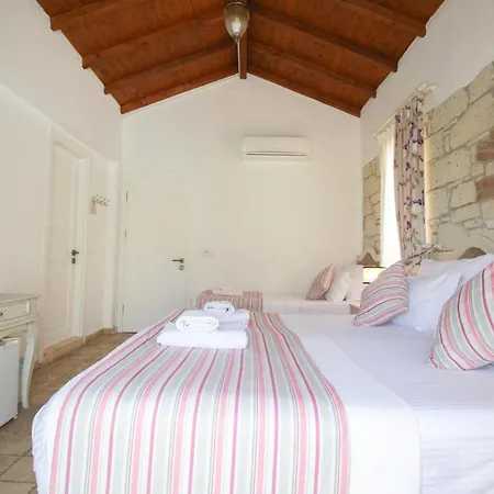 Hotel Alanarin Alaçatı