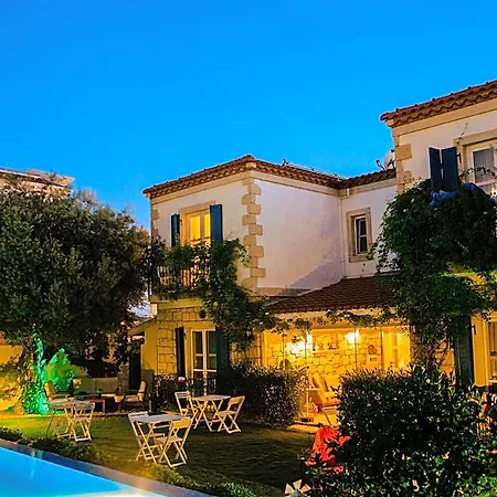 Hotel Alanarin 3*
