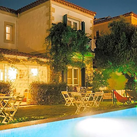 Hotel Alanarin 3*