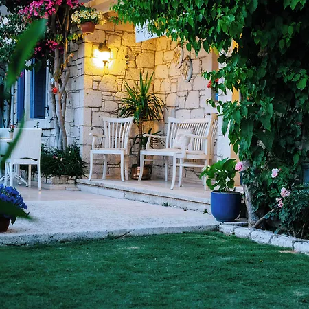 Hotel Alanarin 3*