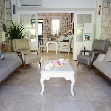 Alanarin Alaçatı
