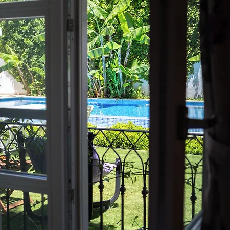Alanarin Hotel Alaçatı
