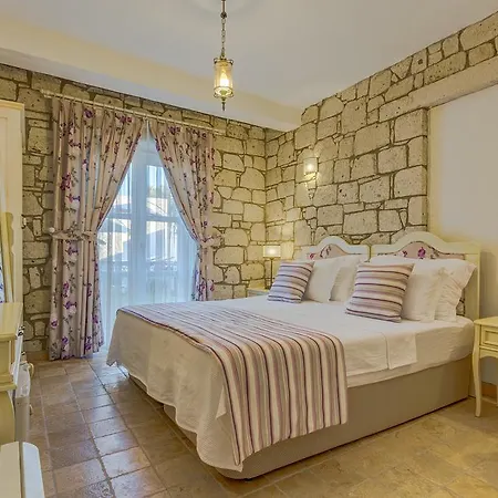 Otel Alanarin Alaçatı