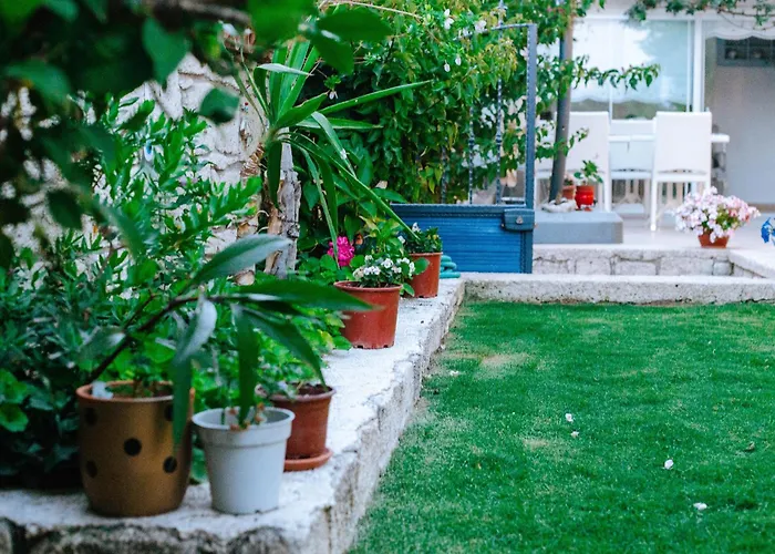 Alanarin 2* Αλακάτι