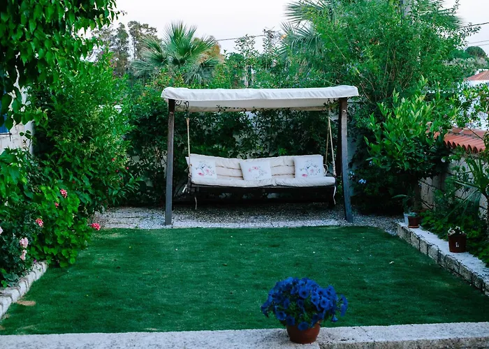 Alanarin Ξενοδοχείο