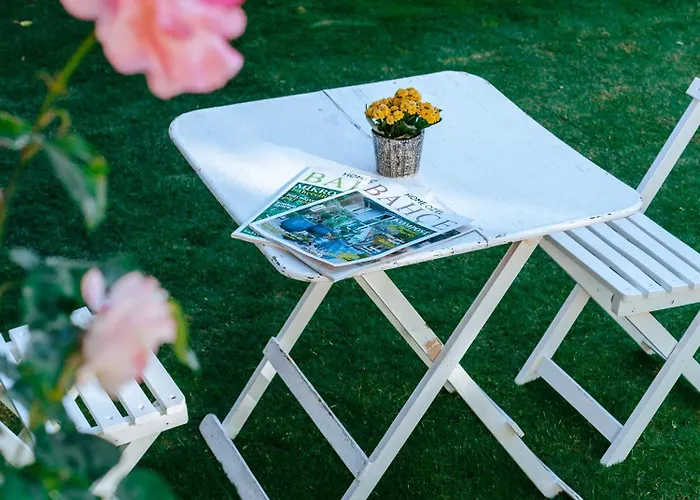 Alanarin Ξενοδοχείο