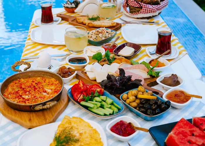 Alanarin Ξενοδοχείο 2*