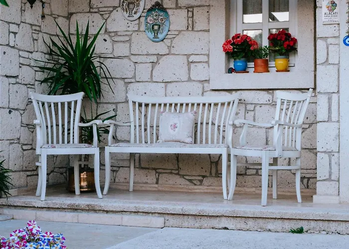 Alanarin Ξενοδοχείο