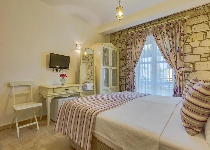 Alanarin Ξενοδοχείο