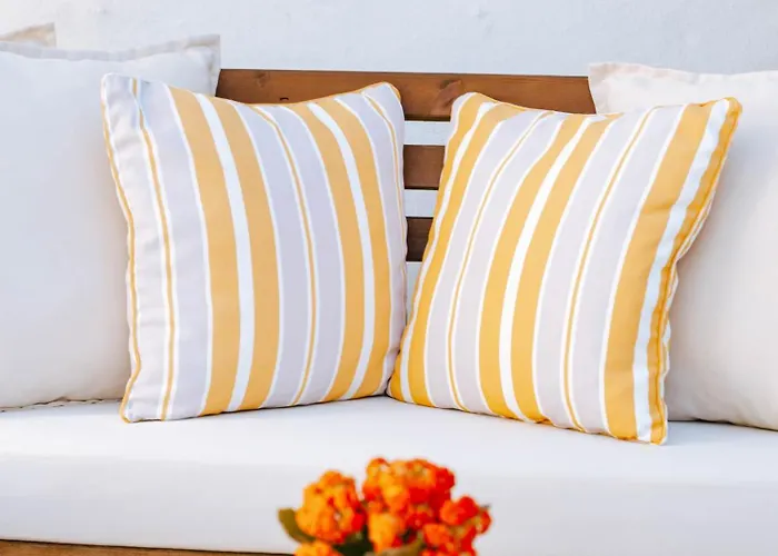 Ξενοδοχείο Alanarin Αλακάτι