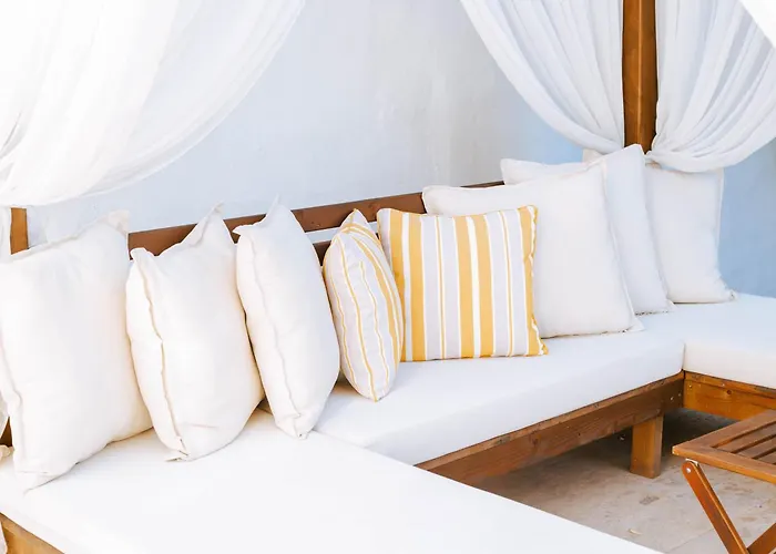 Ξενοδοχείο Alanarin Αλακάτι