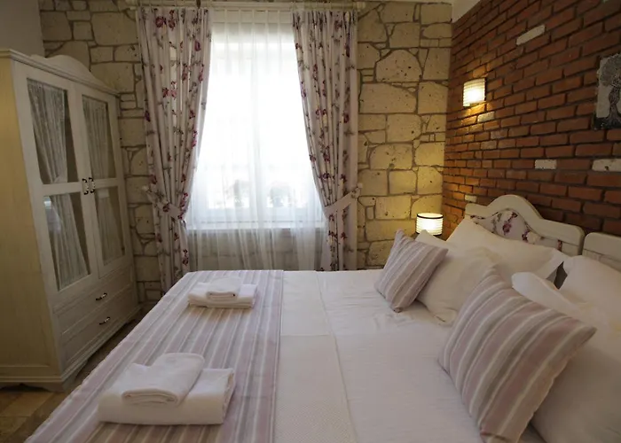 Alanarin Ξενοδοχείο 2*