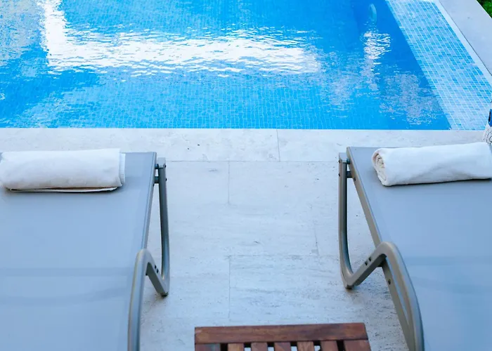 Alanarin Ξενοδοχείο Αλακάτι