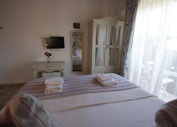 Ξενοδοχείο Alanarin Αλακάτι