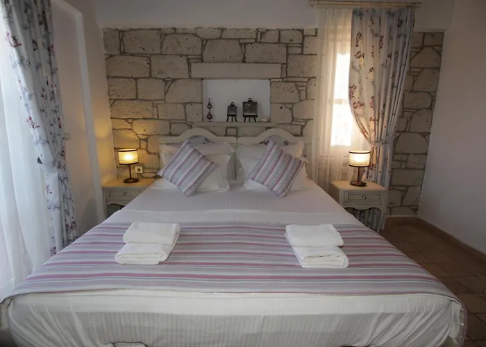 Alanarin 2* Αλακάτι