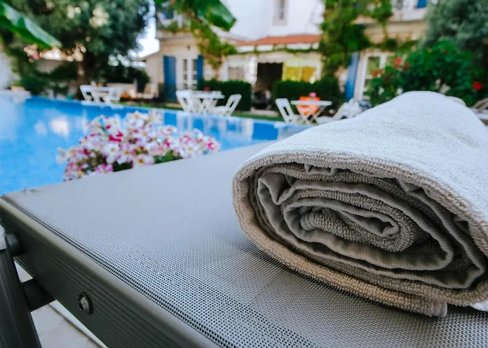 Alanarin Ξενοδοχείο