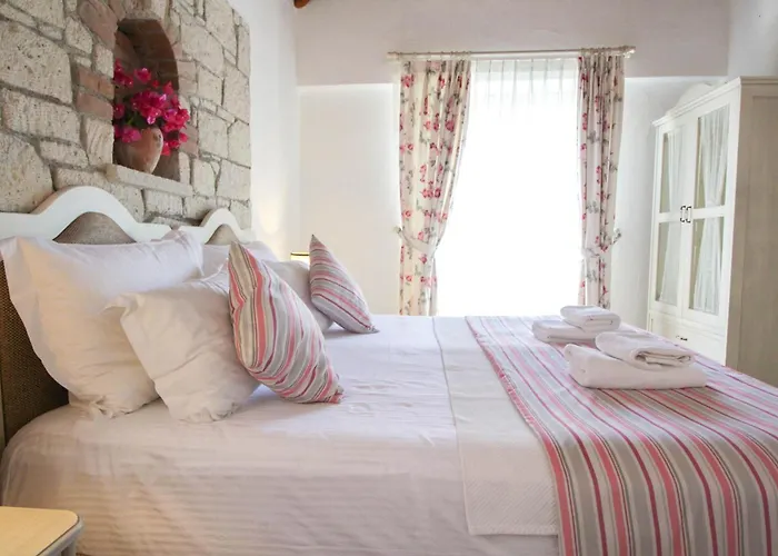 Ξενοδοχείο Alanarin 2*