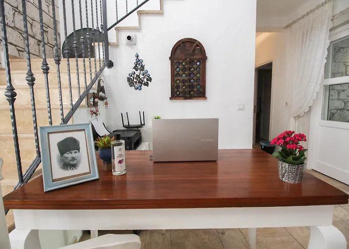 Alanarin Ξενοδοχείο Αλακάτι