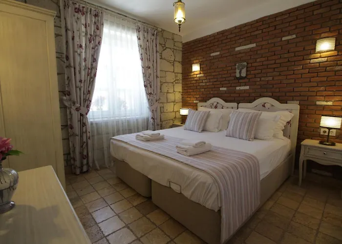 Ξενοδοχείο Alanarin