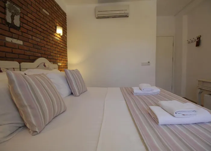 Alanarin Ξενοδοχείο 2*