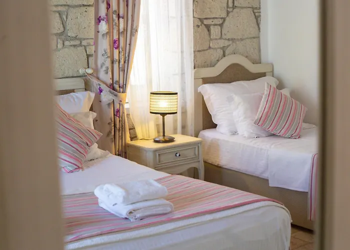 Ξενοδοχείο Alanarin Αλακάτι