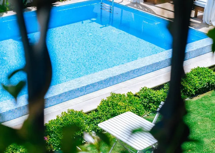 Alanarin Ξενοδοχείο