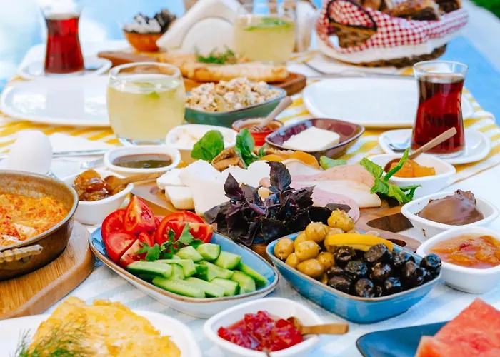 Alanarin Ξενοδοχείο 2*