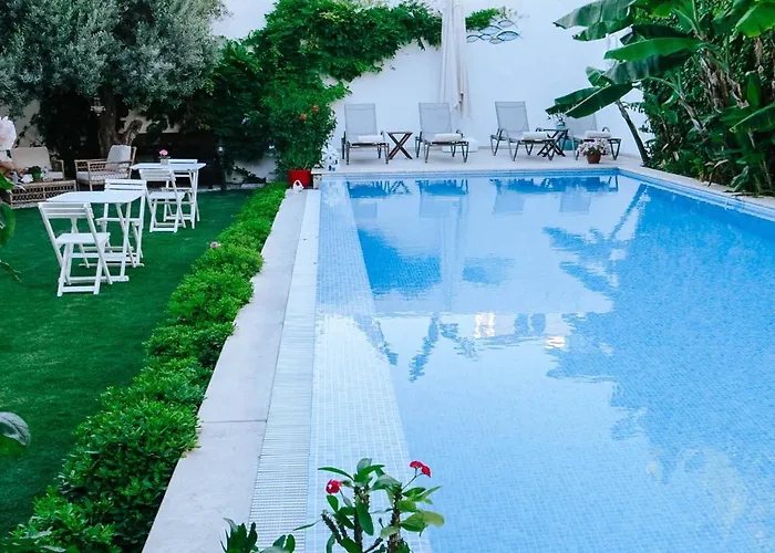 Ξενοδοχείο Alanarin