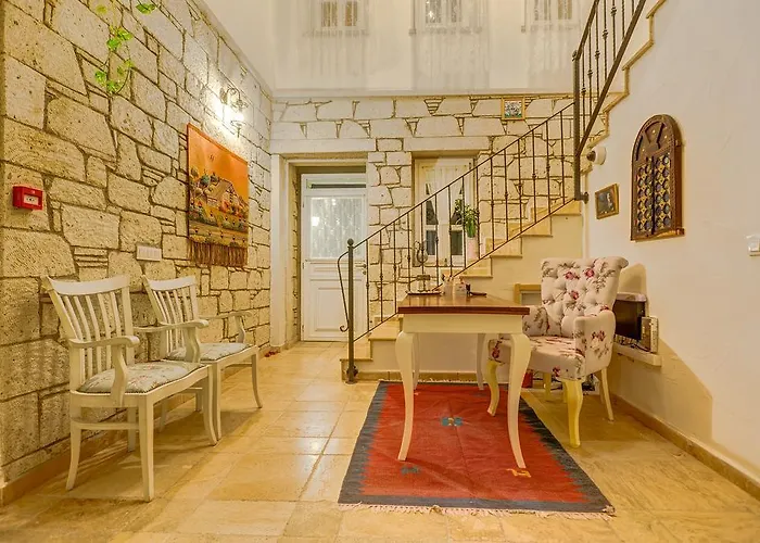 Alanarin Ξενοδοχείο Αλακάτι