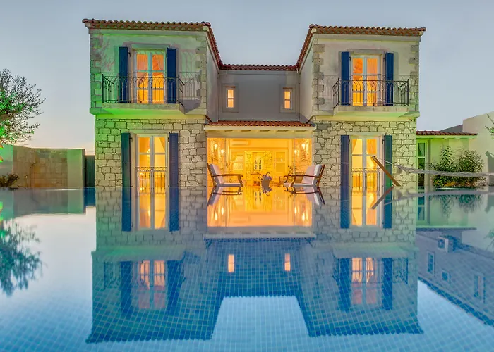 Alanarin 2* Αλακάτι