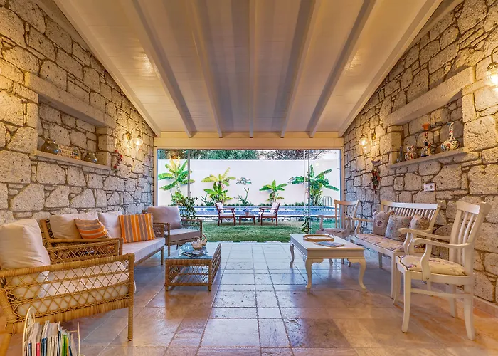 Alanarin Ξενοδοχείο 2*