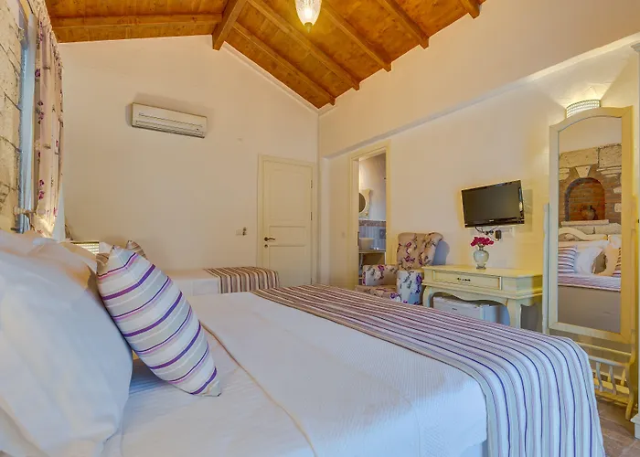 Alanarin Ξενοδοχείο Αλακάτι