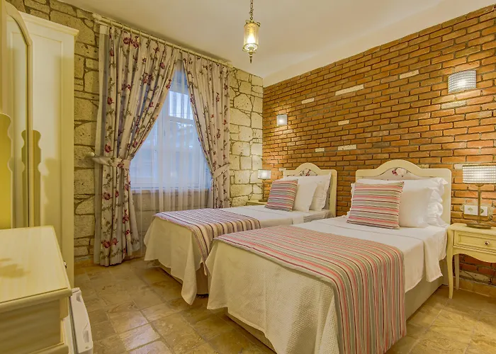 Alanarin Ξενοδοχείο Αλακάτι