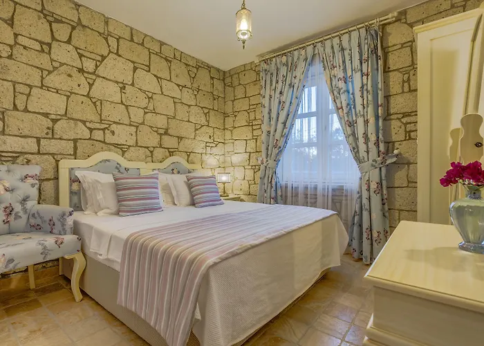 Alanarin Ξενοδοχείο Αλακάτι