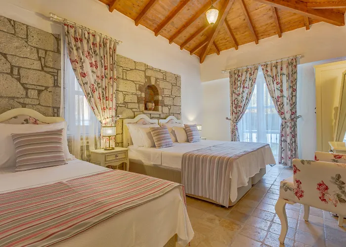 Ξενοδοχείο Alanarin 2*