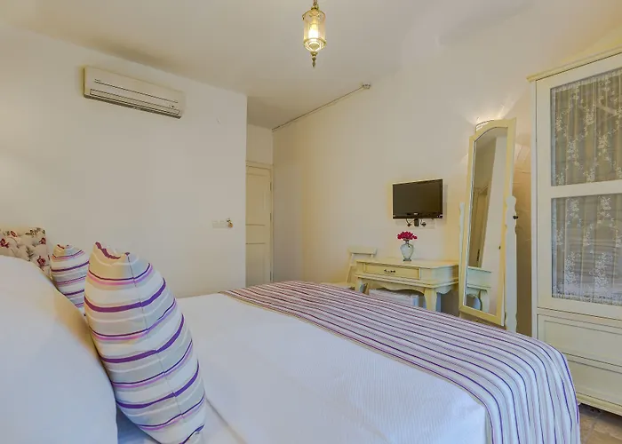 Alanarin Ξενοδοχείο