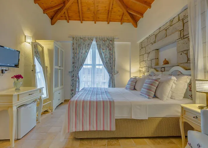 Ξενοδοχείο Alanarin Αλακάτι