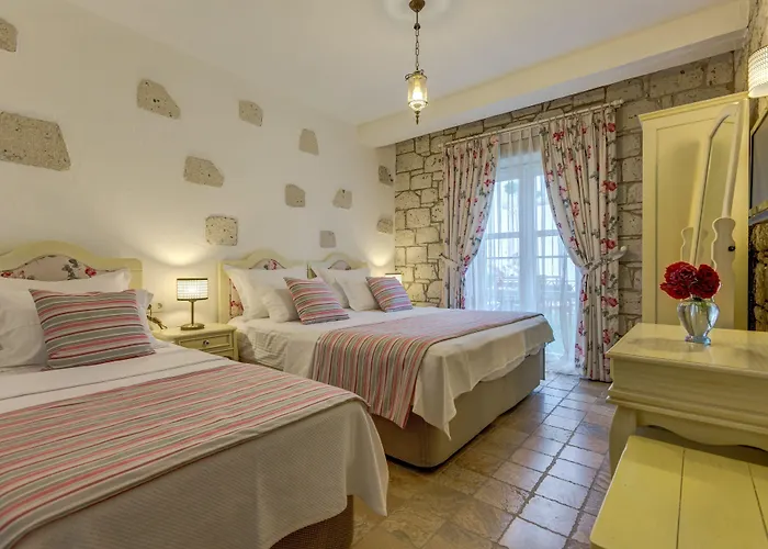 Ξενοδοχείο Alanarin