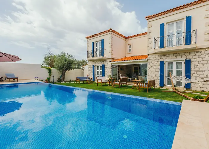 Ξενοδοχείο Alanarin