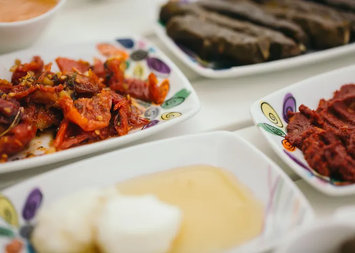 Ξενοδοχείο Alanarin