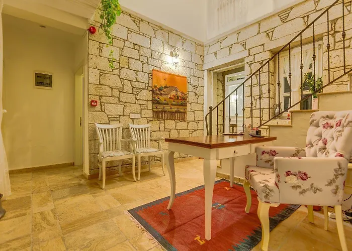 Alanarin Ξενοδοχείο 2*