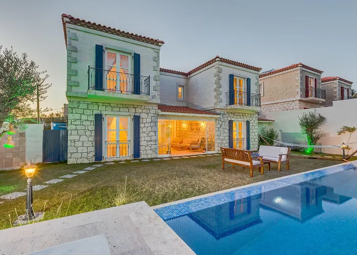 Ξενοδοχείο Alanarin 2*