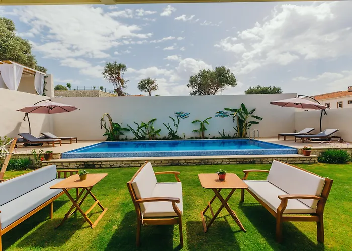 Alanarin Ξενοδοχείο